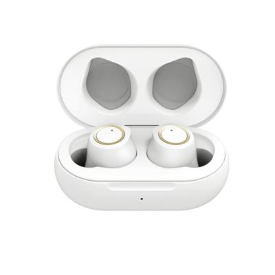 China In Ear / Semi In-Ear Touchable 2021 Hot TWS-W1 In Ear Earphones V5.1 Stereo Wireless Earphone Factory OEM ODM for sale