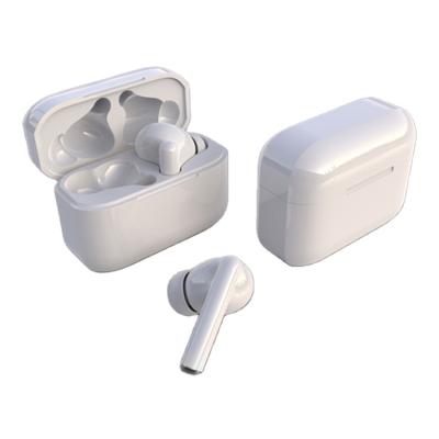 China In Ear 2021 TWS-T03 BT 5.1 Tws Genuine Waterproof Wireless Noise Canceling Earphone / Semi In-Ear Wireless Earphone for sale