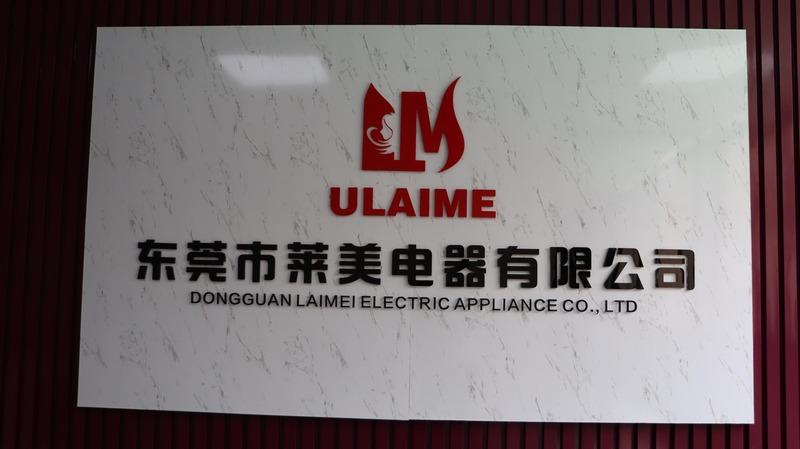 Verified China supplier - Dongguan Laimei Electric Appliance Co., Ltd.