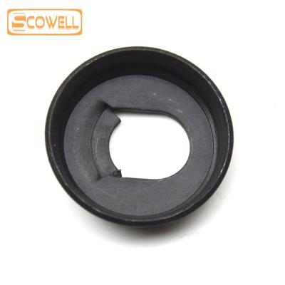 China Connector Power Tool Multi Oscillating Saw Blades Adapter For Multimaster Tools Accessory SCOWELL Starlock Blades for sale