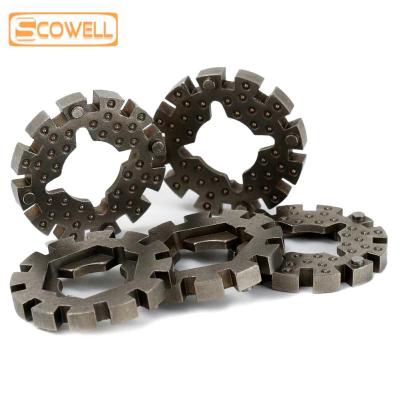 China Connector Power Tool Multi Oscillating Saw Blades Adapter For All Kinds Of Multimaster Tools Accessory for sale