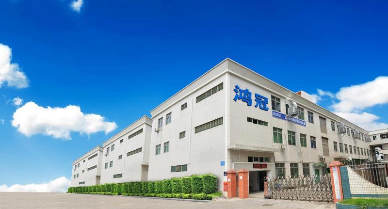 Geverifieerde leverancier in China: - Shenzhen Hongguan Mechatronics Co., Ltd