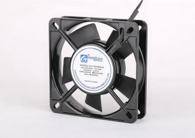 中国 マイクロ無声 CPU の冷却ファンの家、18W 380V AC 小型ファン 33.2CFM 販売のため