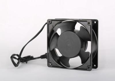 China 120 x 120 x 38mm AC Cooling fan for sale