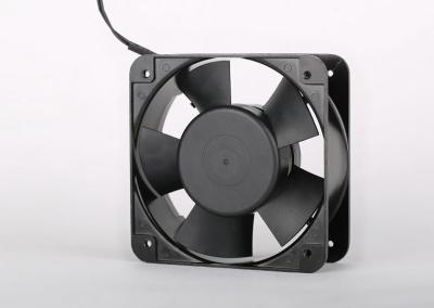 China 36W AC Axial Cooling Fan Little Vibration 150 x 50 x 51mm CE CCC for sale