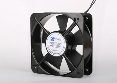 China 200mm large ac industrial cooling fan high efficiency axial flow fan 110v or 220v 380v for sale