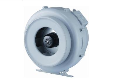 China IP44 250mm Centrifugal Exhaust Fans for sale