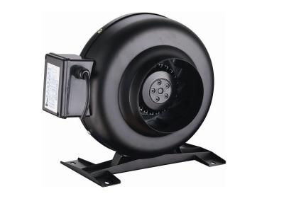 China High pressure blower centrifugal ceiling fan  for residential / commercial for sale