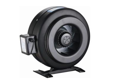 China Industrial Axial centrifugal fan 10 inch 230V 2650 RPM NSK ball bearing for sale