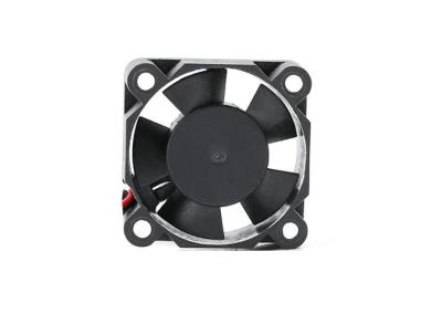 China 3 ventilador de la impresora 12V del Pin 3D, mini fan axial para la CPU electrónica en venta