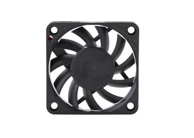 China Waterproof  DC Cooling Fan 12V Sleeve Bearing 17.31 cfm 2.28W -10℃ - 70℃ for sale