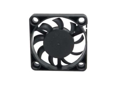 China High Cfm 12v CPU Radiator Fan DC 4 Pin PWM  Control Sleeve Bearing for sale