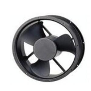 China Electric 89mm Equipment Cooling Fan High Effective Brushless for Industry for sale