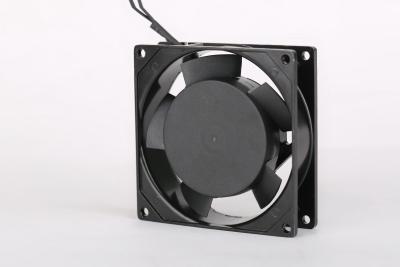 中国 強力なモーターを搭載する産業軸流れファン 2500RPM 37CFM 販売のため