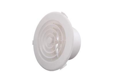 China Round air diffuser Duct Fan Accessories for sale