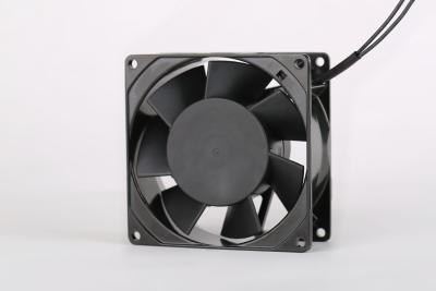 China High Cfm 60mm 110V Cooling Fan for sale