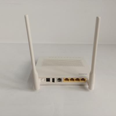 China FTTH Xpon Gpon ONU ONT 4 Port 1Ge+3Fe ONT HG8546M for sale