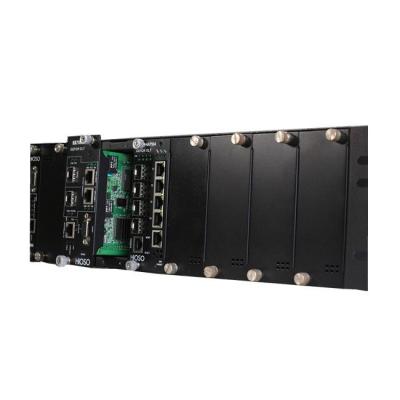 China FTTB/FTTP/FTTH access solutions multifunctional 4 ports olt 2pon/4pon chassis ftth olt with great price support only for sale