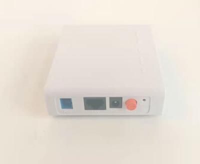 China FTTH FTTB FTTX Optical Network FTTH EPON ONU Network Unit 1 GE Port EPON ONU for sale