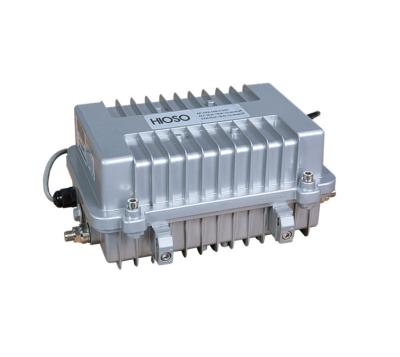 China Outdoor CATV 2 Channel Module Eoc Master for sale