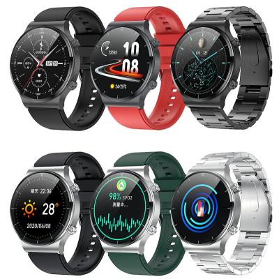 China 3G Digital Sports Watches Time Pedometer Alarm Clock Waterproof Digital Smart Watch for sale