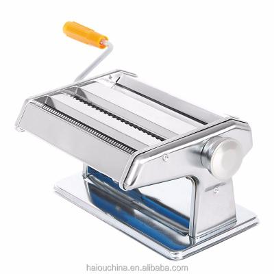 China Food Processing Units HO-180 Small Pasta Maker Machines For Making Pasta for sale