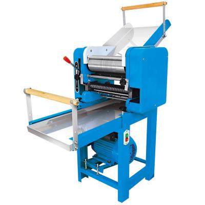 China Hotels HO-80 commercial pasta making machines noodles udon noodle machine chow mein noodle making machine for sale