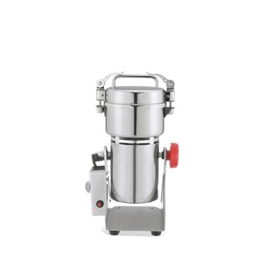 China HO-12 Hotels Fresh Electric Powder Grinder for sale