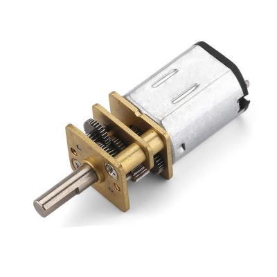 China DM-12SSN20 intelligent drip-proof lock motor for sale