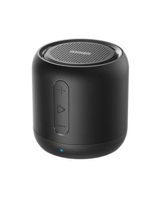 China Visual Call Anker Soundcore Mini Super-Portable Speaker with 15-Hour Playtime Channel Increased Bass Noise-Cancelling Microphone for sale