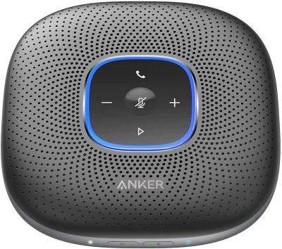 China EZCast for Anker PowerConf Speakerphone powerConf Speakerphone with 6 Microphones for Home Office for sale