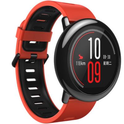 China Hot Sale For Xiaomi Smartwatch Ip67 Huami Amazfits Waterproof Step For Amazfit Step for sale