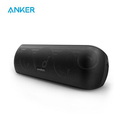 China EZCast for Anker Soundcore Motion+ Speaker with 30W Audio Hire, Extended Boom and Triple, Wireless Hi-Fi Portable Speaker for sale