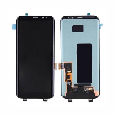 China Mobile Replacement for Samsung Galaxy S9 Plus Display Screen Replacement for Samsung Galaxy S9 Plus for sale