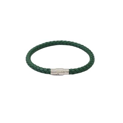 China Korean Casual/Sporty Version Niche Design Don't Fade Simple Braided Rope Custom Personalized Wristbands for sale