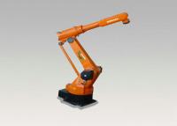 China 6 Achsen-multi gemeinsame industrielle Automatisierung und Robotik 6 Kilogramm-Nutzlast zu verkaufen