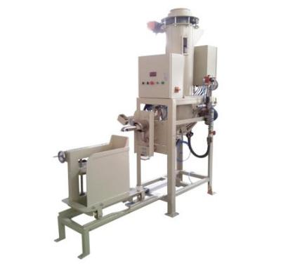 China 25 / 50 KG Auto Valve Bag Packing Machine for Powdery Additives  5 - 8 Bags per Minute for sale