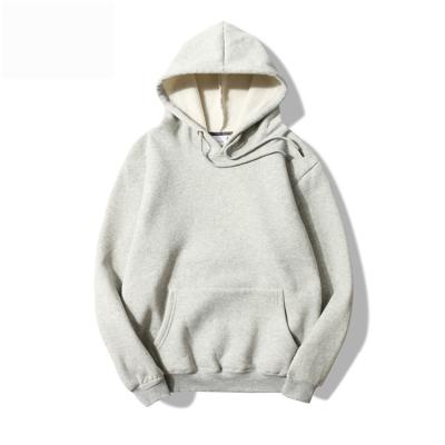 China Anti-Wrinkle Fleece Sweater Fashion Hoodie Casual Winter Polyester Pullover Warm Sweatshirt For Women Custom Solid Color Sublimation Hooded for sale