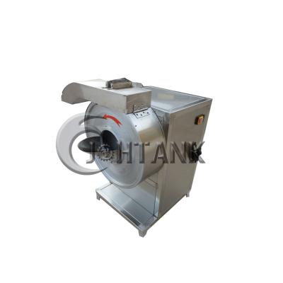 China Industrial Multifunctional Vegetable Maker Machine High Efficiency Cutting Vegetable Cutting Machine for sale