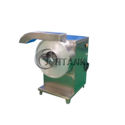 China High Efficiency Vegetable Cuttings Weighing Machinery Fruit Vegetable Cutting Machine for sale