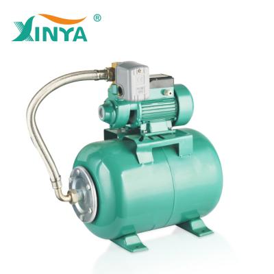 China Domestic Electric Water Pump STRATEGY Series 0.5hp Water Lift Pump for sale