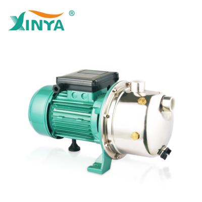 China Best Water Pump Price Promoter High Pressure Self Priming Water Jet Pump for sale