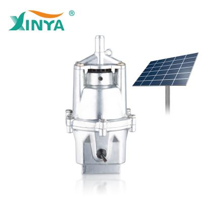 China Sri Lanka Submersible 0.25 Hp Solar Water Pumps For Drip Irrigation for sale