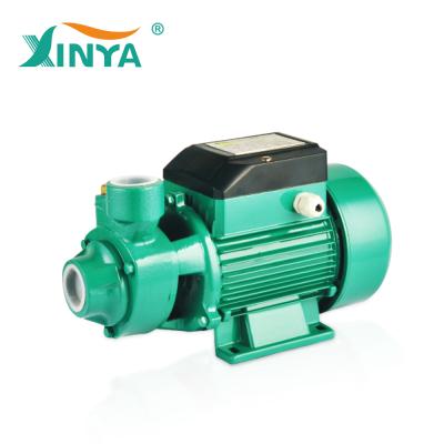 China Water pump 1 inch QUARTER 1hp rate clean water pump electric motor price in india for sale