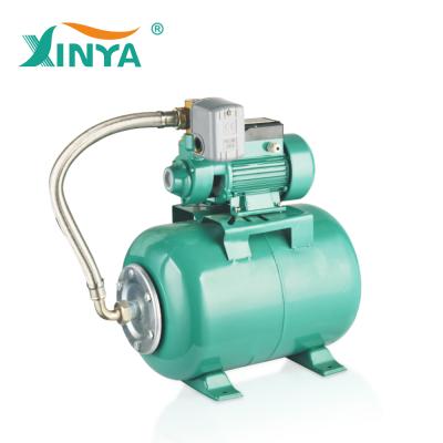 China Water Pump Auto Shut Off Water Pump With Auto Pressure Switch for sale