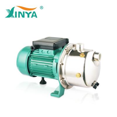 China Self-sucking water pump plastic impeller jetmatic waterjet pump for sale