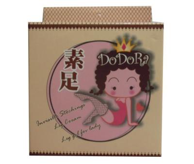 China Dodora All Gone Girl Hair Removal / Depilatory Cream To Beautify And Whitening Skin, No Rebound for sale