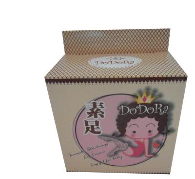 China Dodora All Gone Girl Hair Removal / Depilatory Cream To Beautify And Whitening Skin, No Rebound for sale