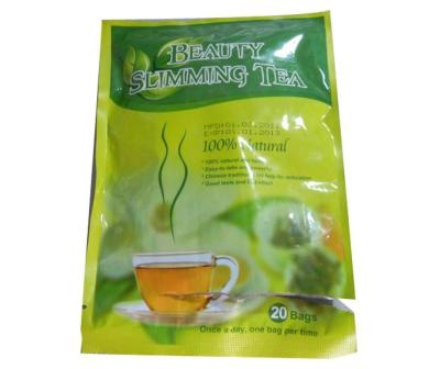 China Healthy Herbal Beauty Slimming Tea For Postnatal Obesity, Effective Natural Slimming Tea for sale