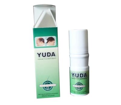 China 100% Natural Herbal Yuda Pilatory, Effective Yuda Hair Growth Spray for Hair Loss Treatment for sale